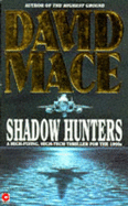 Shadow Hunters - Mace, David