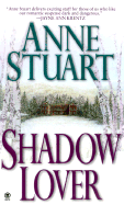 Shadow Lover - Stuart, Anne