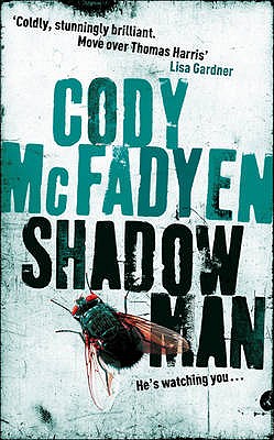 Shadow Man: Smoky Barrett, Book 1 - Mcfadyen, Cody