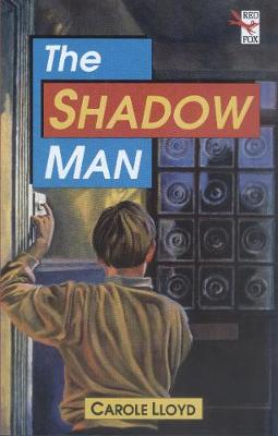 Shadow Man - Lloyd, Thomas Da