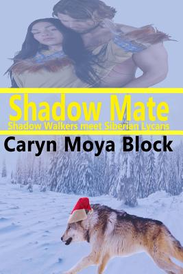 Shadow Mate - Block, Caryn Moya