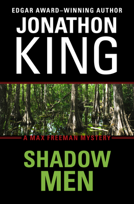 Shadow Men - King, Jonathon