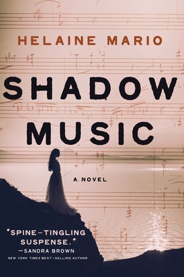 Shadow Music: Volume 3 - Mario, Helaine