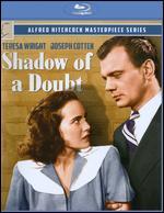 Shadow of a Doubt [Blu-ray]
