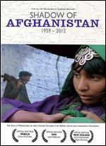 Shadow of Afghanistan - Jim Burroughs; Suzanne Bauman