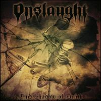 Shadow of Death [Red Vinyl] - Onslaught