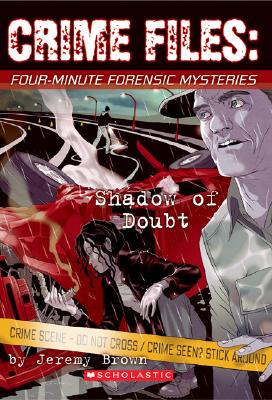 Shadow of Doubt - Brown, Jeremy, M.D