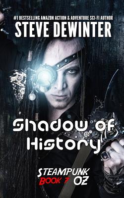 Shadow of History: Season Two - Episode 3 - Stuart, S D, and Dewinter, Steve