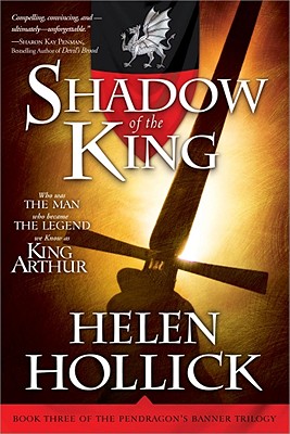 Shadow of the King - Hollick, Helen