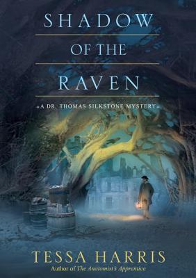 Shadow of the Raven - Harris, Tessa