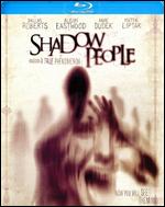 Shadow People - Matthew Arnold