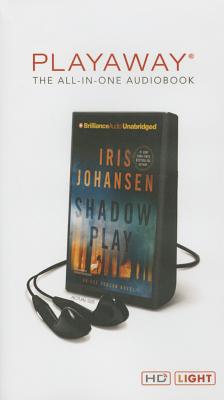 Shadow Play - Johansen, Iris