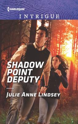 Shadow Point Deputy - Lindsey, Julie Anne