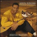 Shadow Prophets - Kevin Eubanks