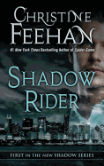 Shadow Rider