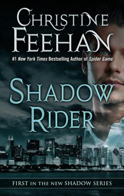 Shadow Rider - Feehan, Christine