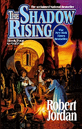 Shadow Rising