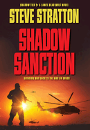 Shadow Tier 2: Shadow Sanction