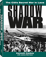 Shadow War: The Ciaa (TM)S Secret War in Laos