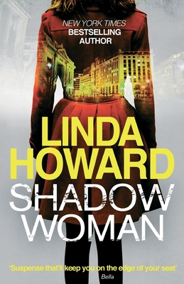 Shadow Woman - Howard, Linda