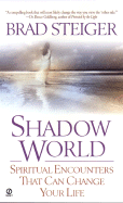 Shadow World: Spiritual Encounters That Can Change Your Life - Steiger, Brad