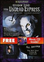 Shadow Zone: The Undead Express - Stephen Williams