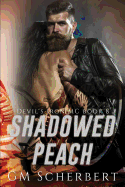 Shadowed Peach