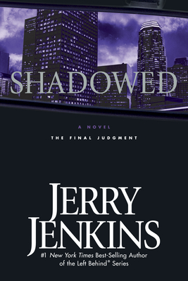 Shadowed: The Final Judgment - Jenkins, Jerry B