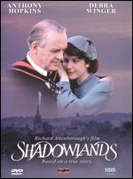Shadowlands - Richard Attenborough