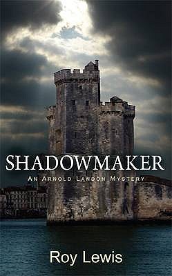 Shadowmaker - Lewis, Roy