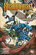 Shadowpact The Burning Age TP