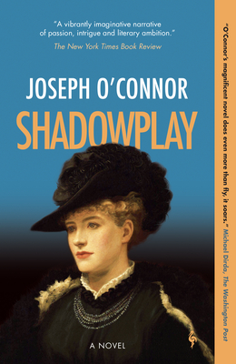 Shadowplay - O'Connor, Joseph