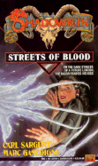 Shadowrun 08: Streets of Blood