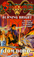 Shadowrun 15: Burning Bright