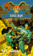 Shadowrun 24: Steel Rain - Smith, Nyx