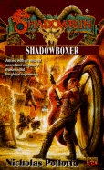 Shadowrun 25: Shadowboxer