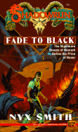 Shadowrun: Fade to Black - Smith, Nyx