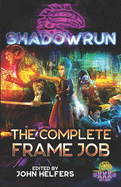 Shadowrun: The Complete Frame Job
