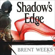 Shadow's Edge Lib/E