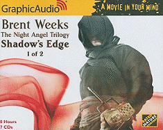 Shadow's Edge: Part 1 of 2