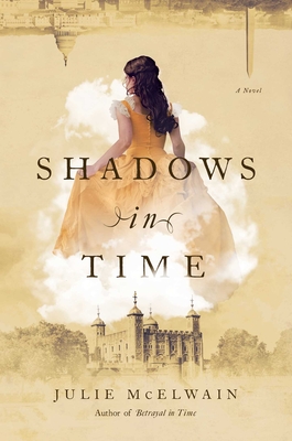 Shadows in Time - McElwain, Julie