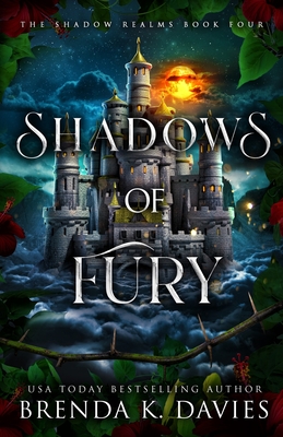 Shadows of Fury - Editing, Hot Tree (Editor), and Davies, Brenda K