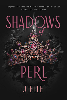 Shadows of Perl - Elle, J