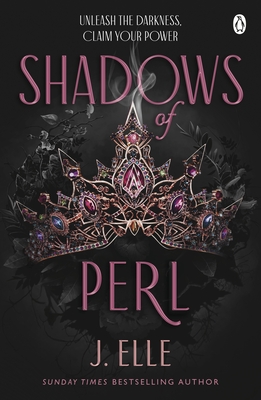 Shadows of Perl - Elle, J.