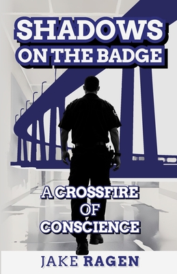 Shadows on the Badge: A Crossfire of Conscience - Ragen, Jake