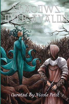 Shadows over Avalon (Volume 1) - Freeman, Dylan, and Sheppard, Richard, and Reynolds, Josh