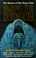 Shadows Over Innsmouth - Jones, Stephen (Editor)