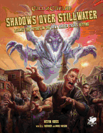 Shadows Over Stillwater: Against the Mythos in the Down Darker Trails Setting