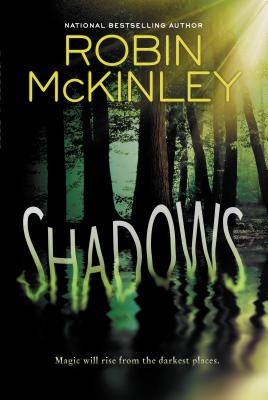 Shadows - McKinley, Robin