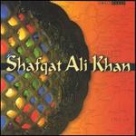 Shafqat Ali Khan